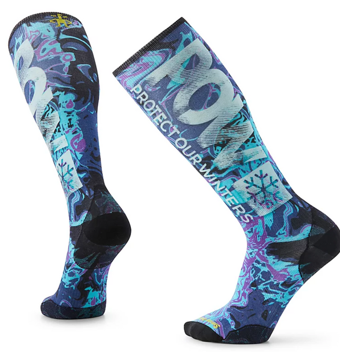 ORTOVOX TOUR LONG SOCKS M, Socks