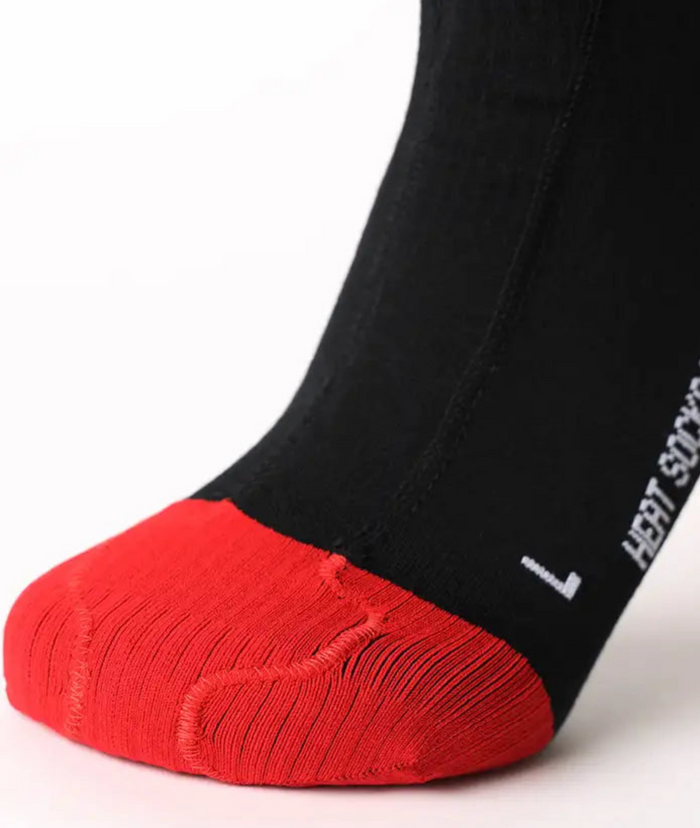 Lenz Heated Socks Regular Fit