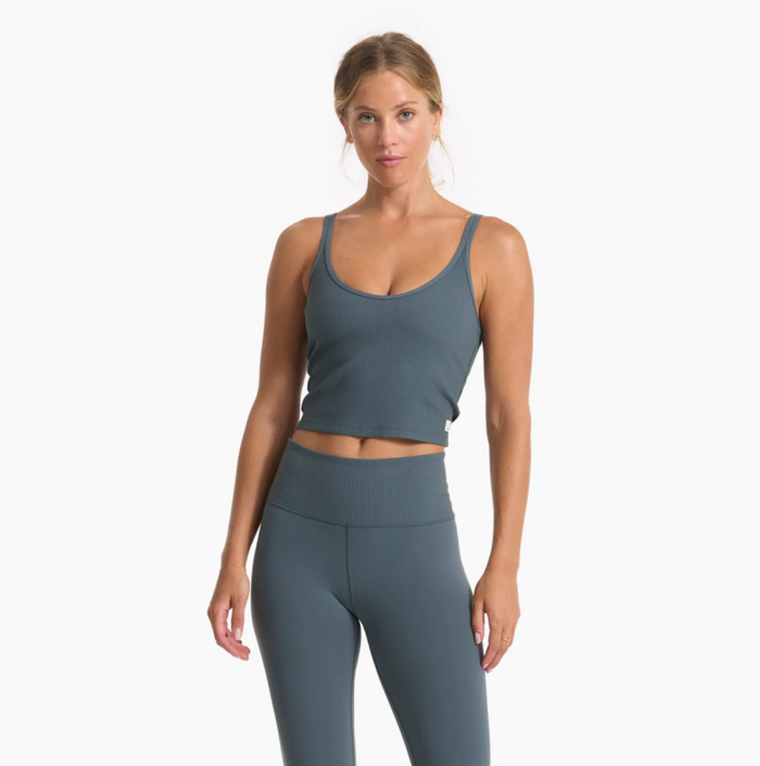 Vuori, Intimates & Sleepwear, Vuori Stride Bra Chestnut