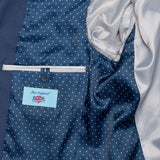 NEW England Penn Suit | Blue NE-650-11