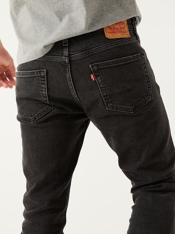 LEVI'S® 511™ 5217 SLIM FIT JEANS - Broken Record – E-Male Store