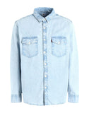 LEVI´S ® Relaxed Fit Western Shirt - Blue