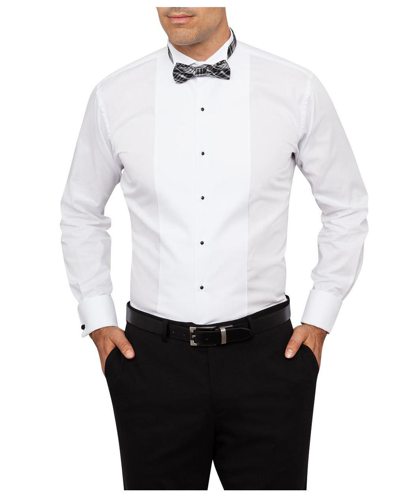 VAN HEUSEN E158 EURO TAILORED FIT 