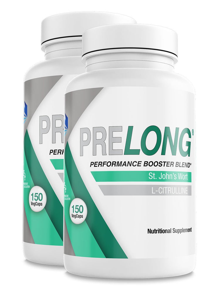 Prelong Supplement For Premature Ejaculation Treatment Remedy