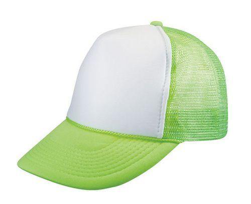 neon trucker hats bulk