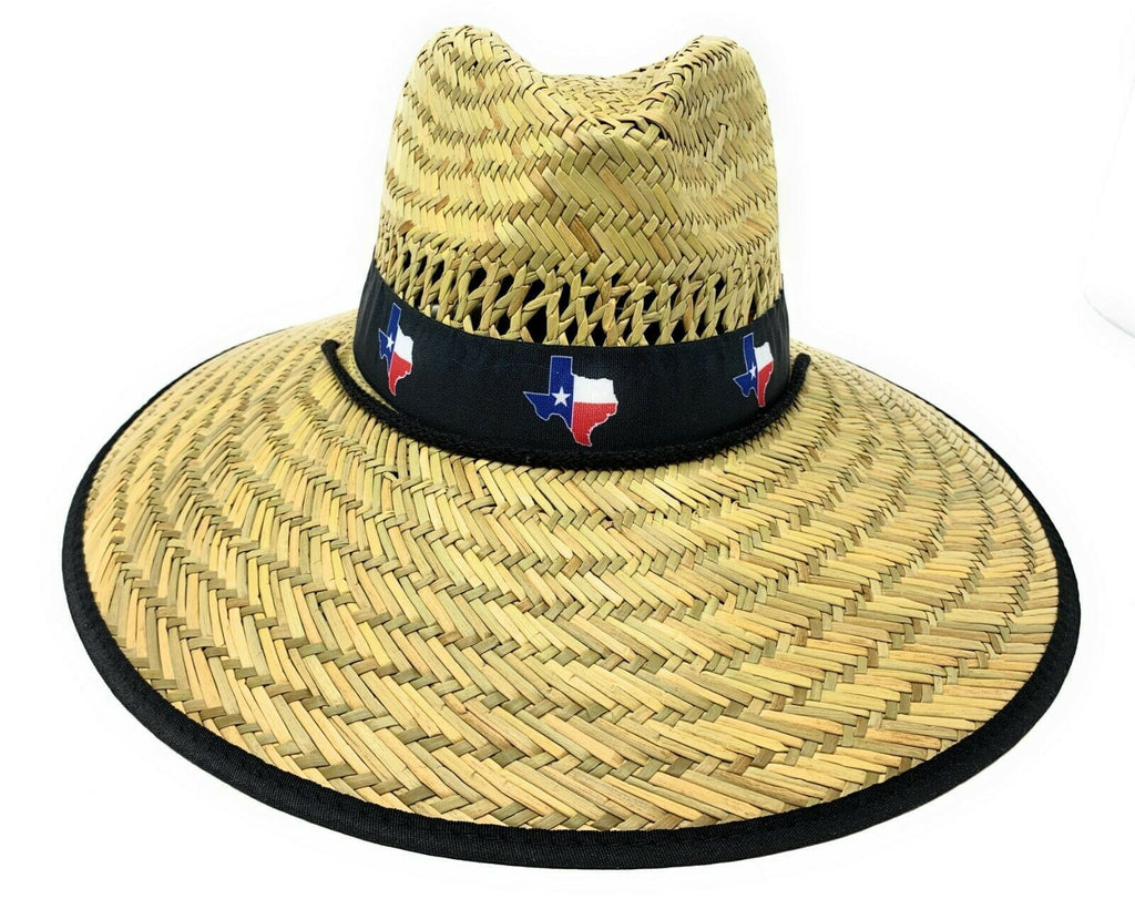 unisex straw hats