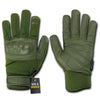 Nomex Tactical Hard Knuckle Combat Rescue Shooting Patrol Gloves ...