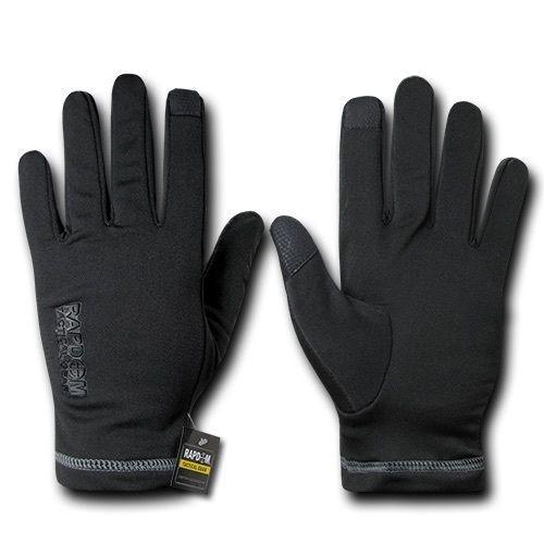 nylon winter gloves