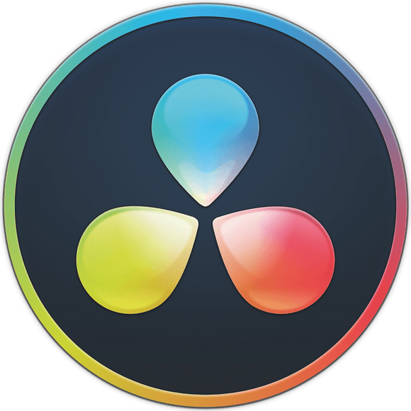 davinci resolve mac media import