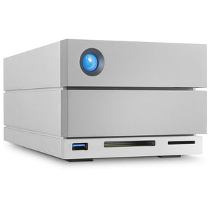 16tb thunderbolt 2 external hard drive