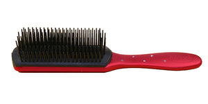 denman hair brush