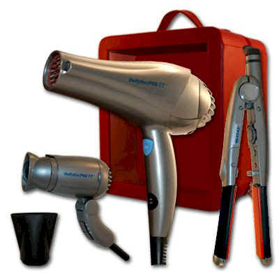 Babyliss PRO Series Styling Collection – Supply