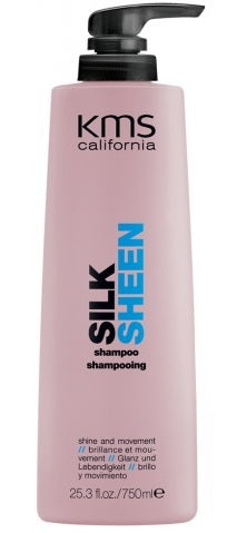 KMS Sheen Shampoo 25.3 fl oz – Ball Beauty Supply