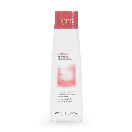 KMS Silk Sheen Shampoo fl oz – Ball Beauty Supply