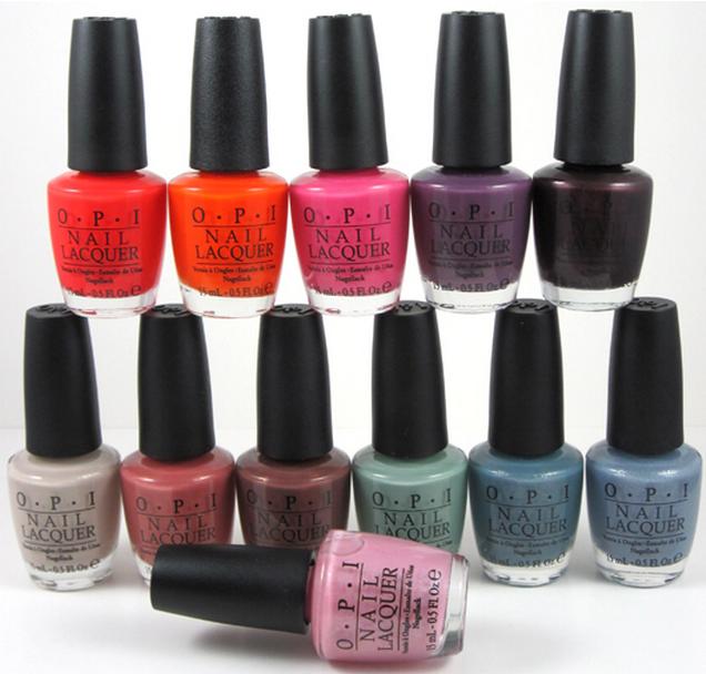 OPI A Roll In The Hague at unbeatable pricing!! – Ball Beauty Supply