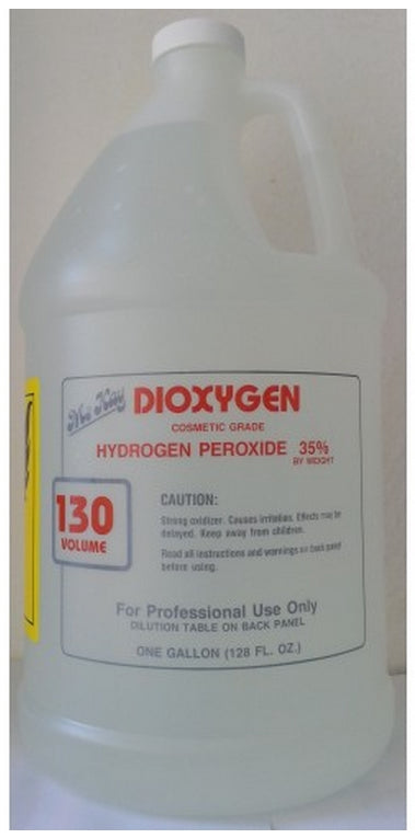 Ms Kay 130 Volume Dioxygen