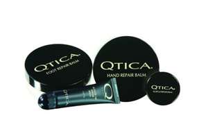 qtica nail and lip treatment