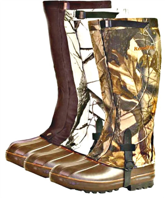 kenetrek hunting boots