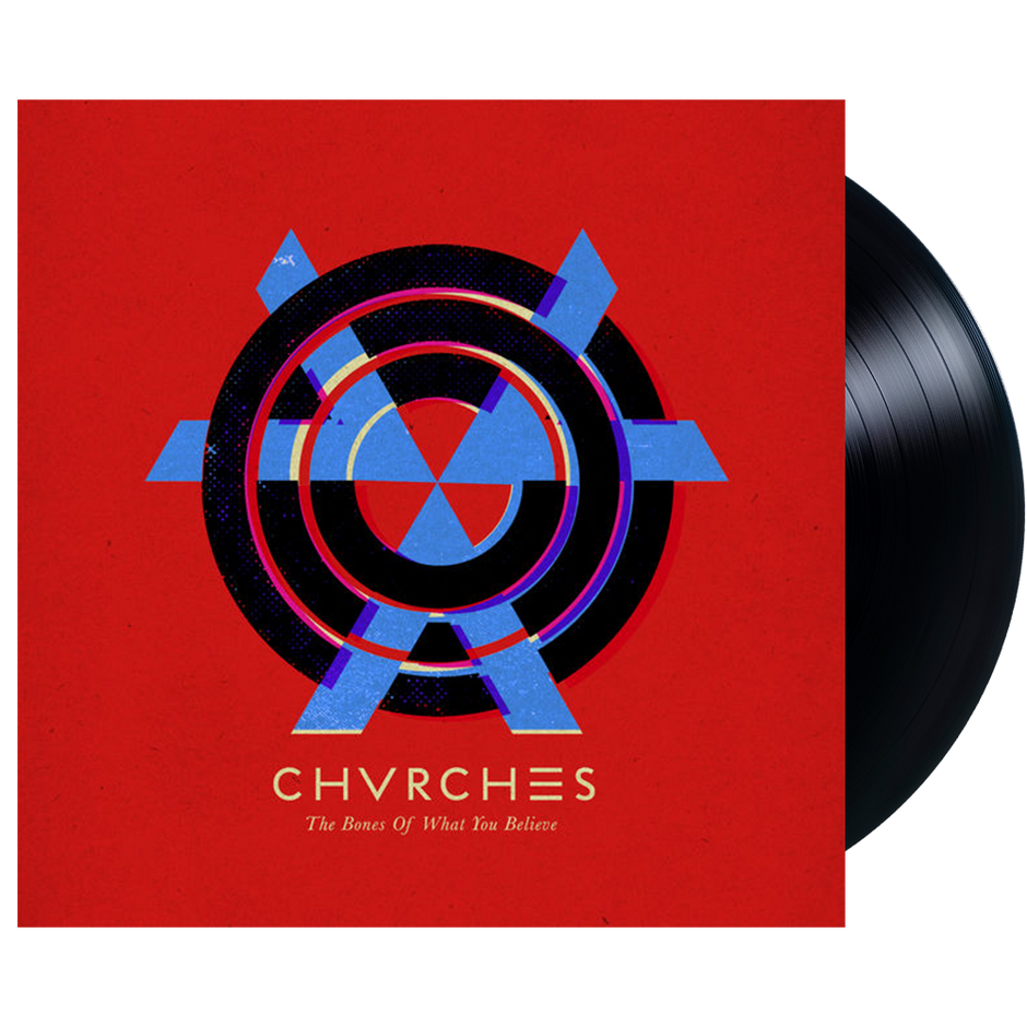 CHVRCHES Official Online Store