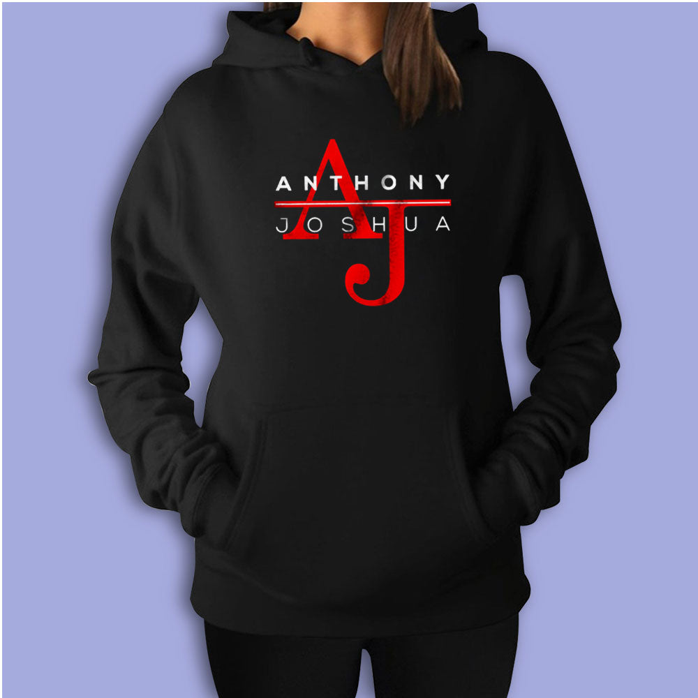 anthony joshua hoodie