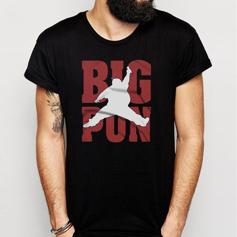 big pun jordan shirt