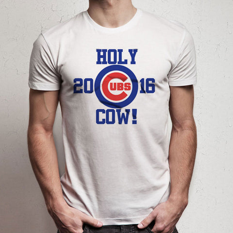 cubs world champions shirt