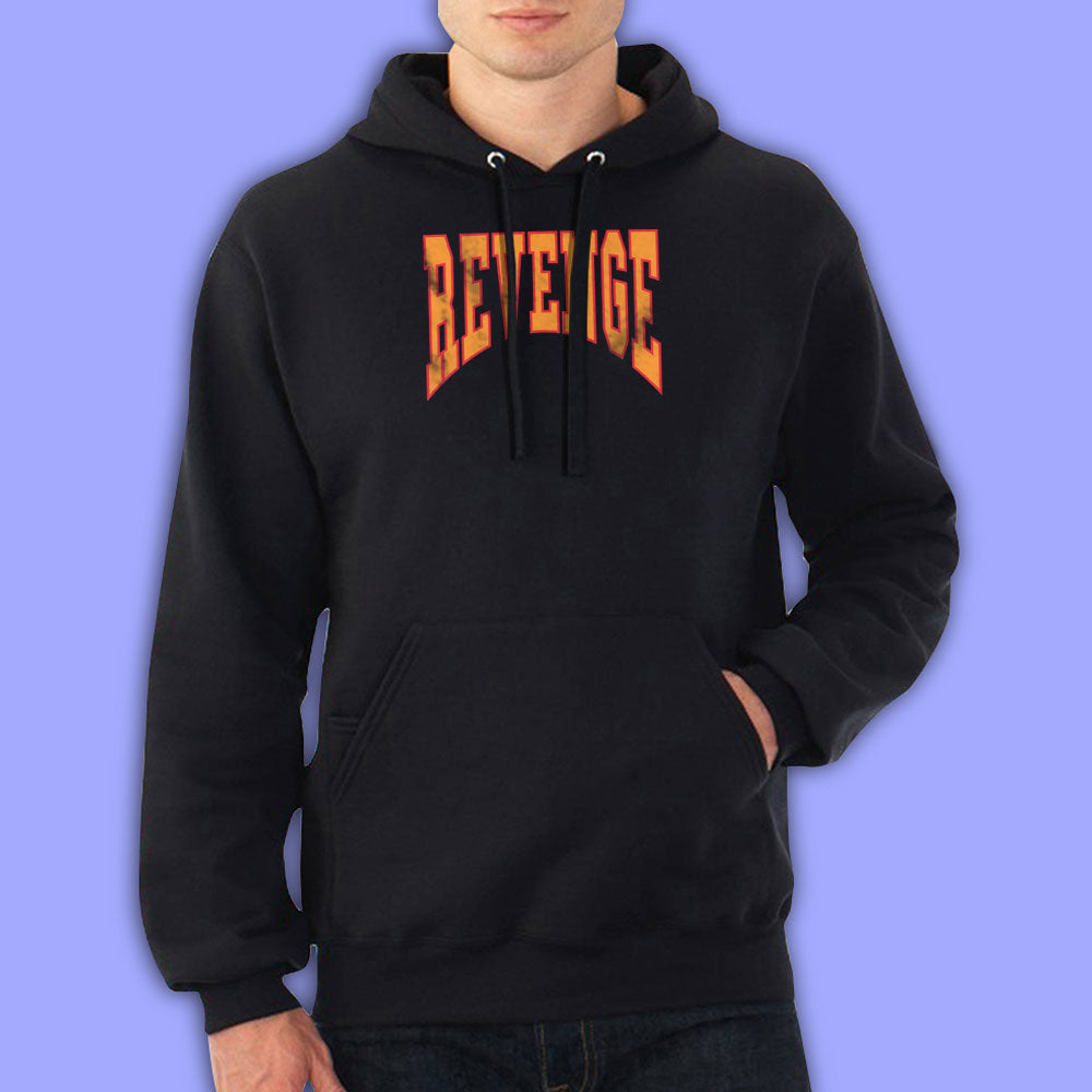 revenge sweatshirt drake