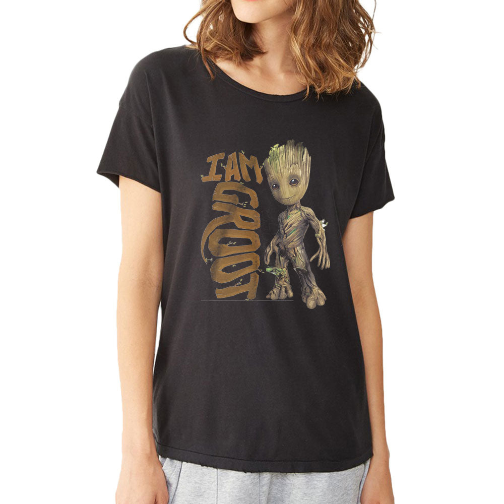 Featured image of post Baby Groot T Shirt Women s Shop the top 25 most popular 1 at the best prices