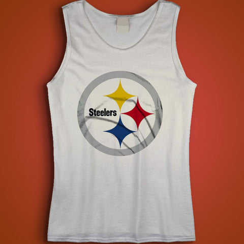 pittsburgh steelers men's tank tops