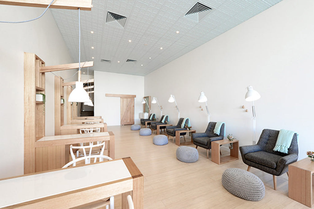 3. SNS Nail Salons in Melbourne - wide 3