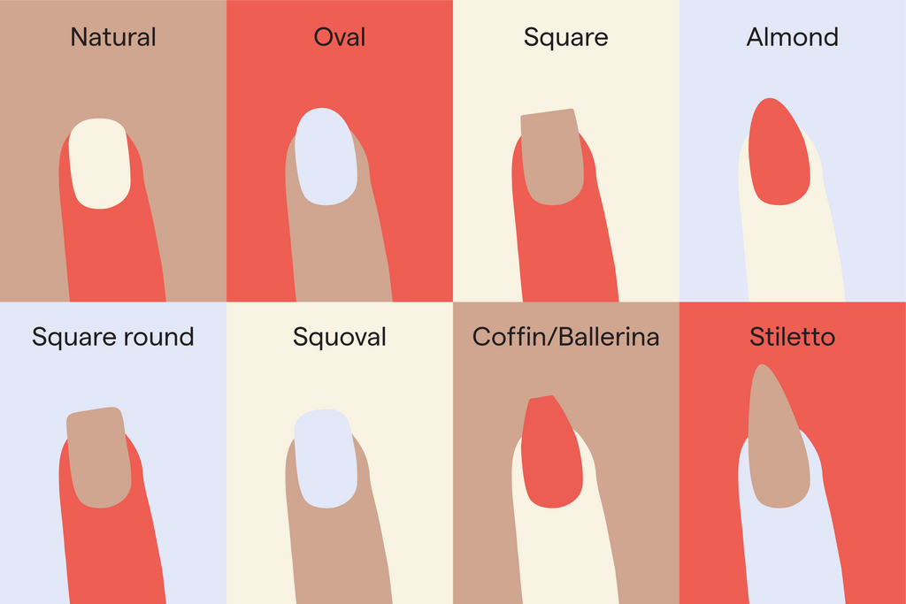 4. "Stiletto Nails: The Ultimate Guide to Rocking this Trendy Nail Shape" - wide 8