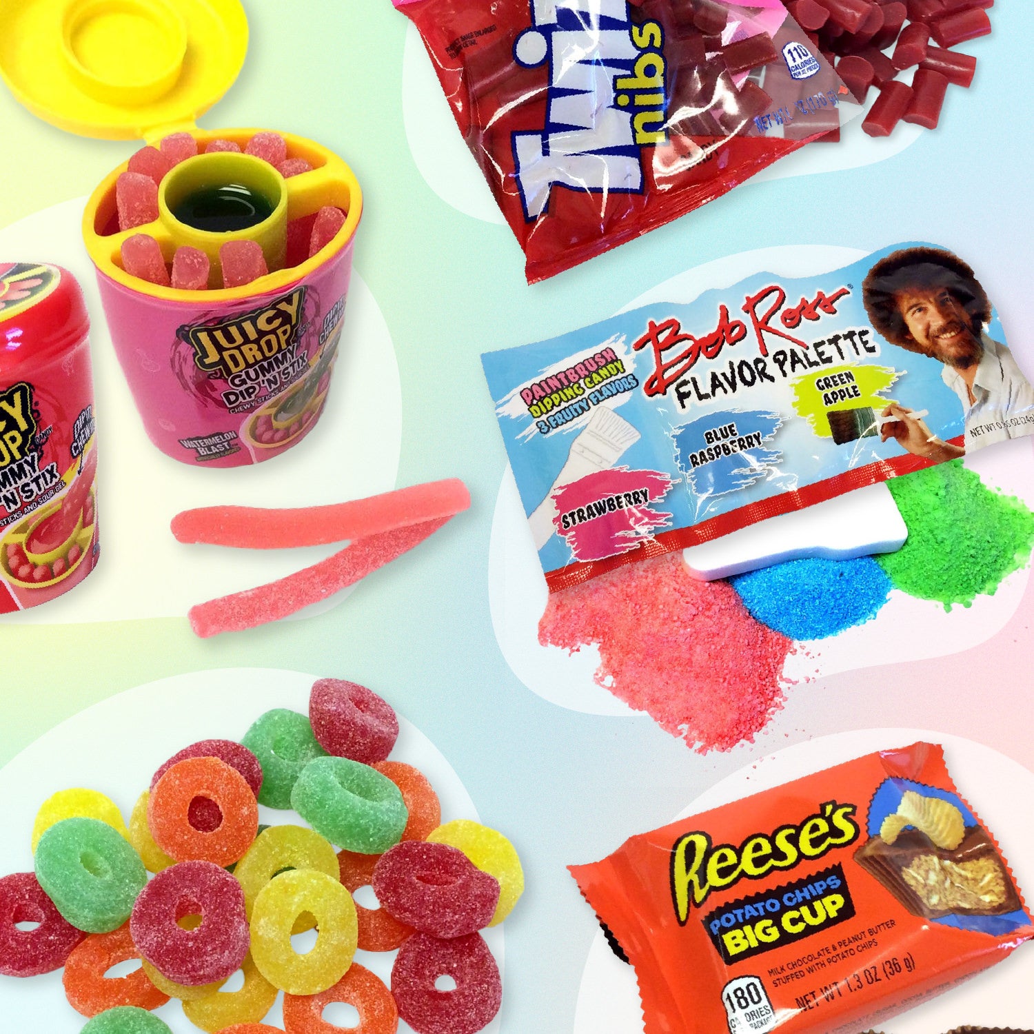 8 New Candies Everyone Should Try In The New Year