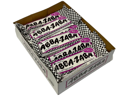 Abba Zaba Mystery Box 