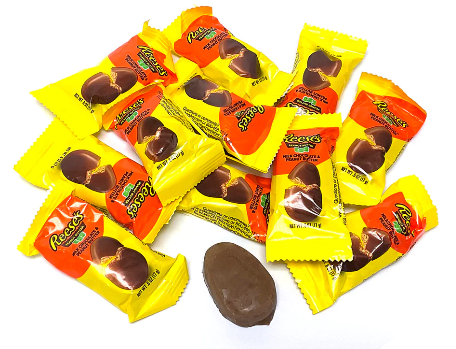 Reese's Peanut Butter Eggs 