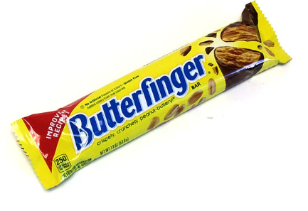 The Best Peanut Butter Candy