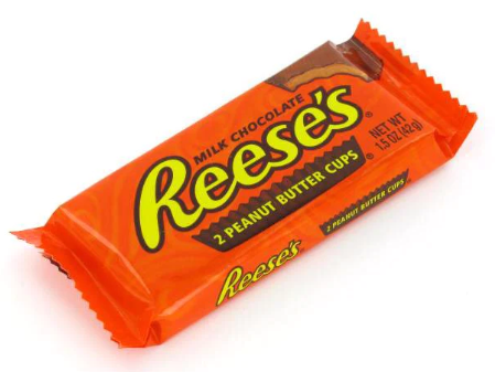 Reese's Peanut Butter Cups Two Pack