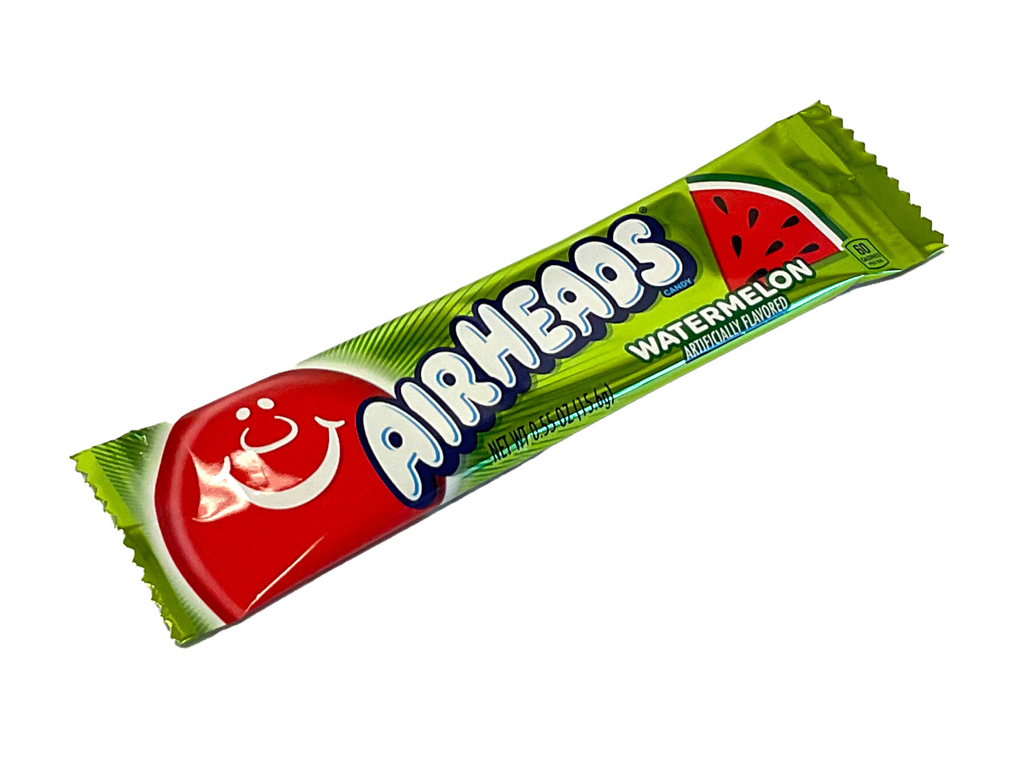 Airheads - Watermelon - 0.55 oz bar