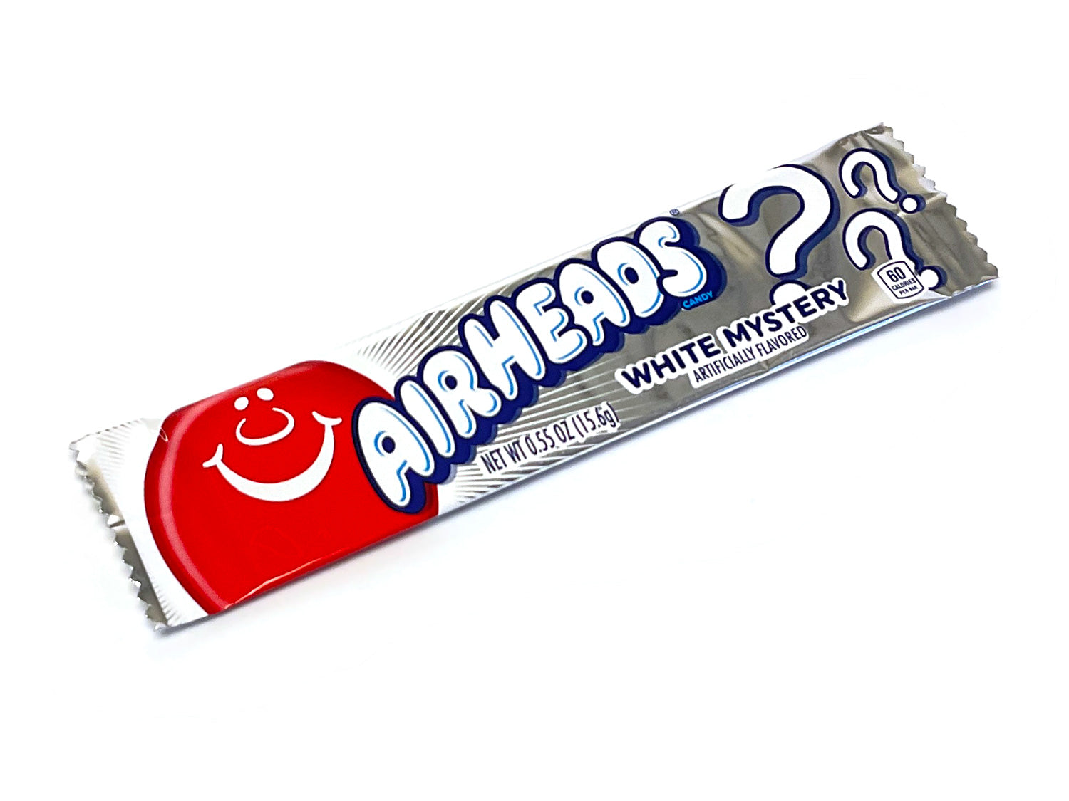 Airheads - White Mystery - 0.55 oz bar