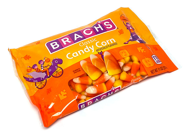 Brachs Candy Corn, Pastel, Packaged Candy