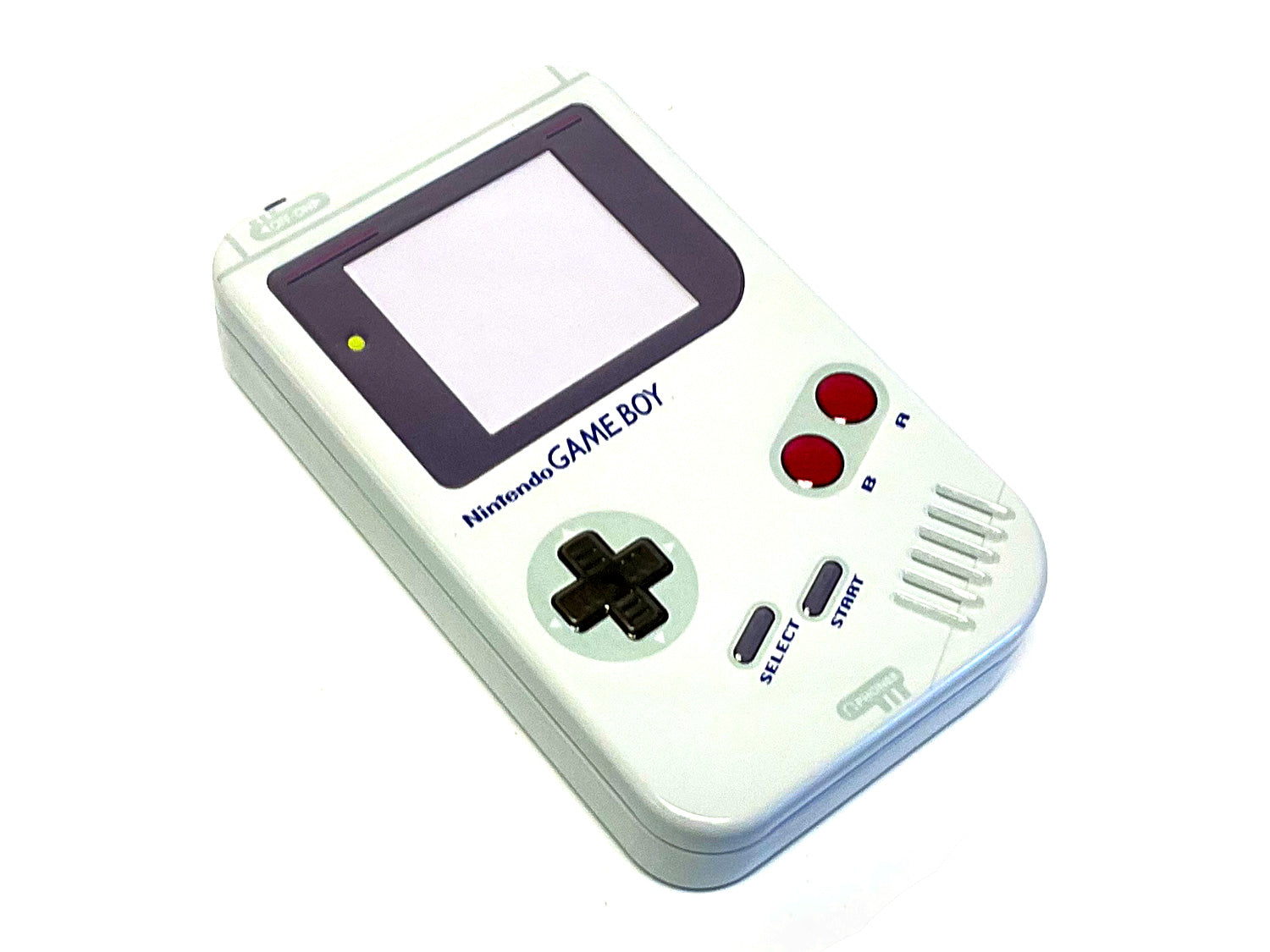Game Boy Candy Tin - 1.5 oz