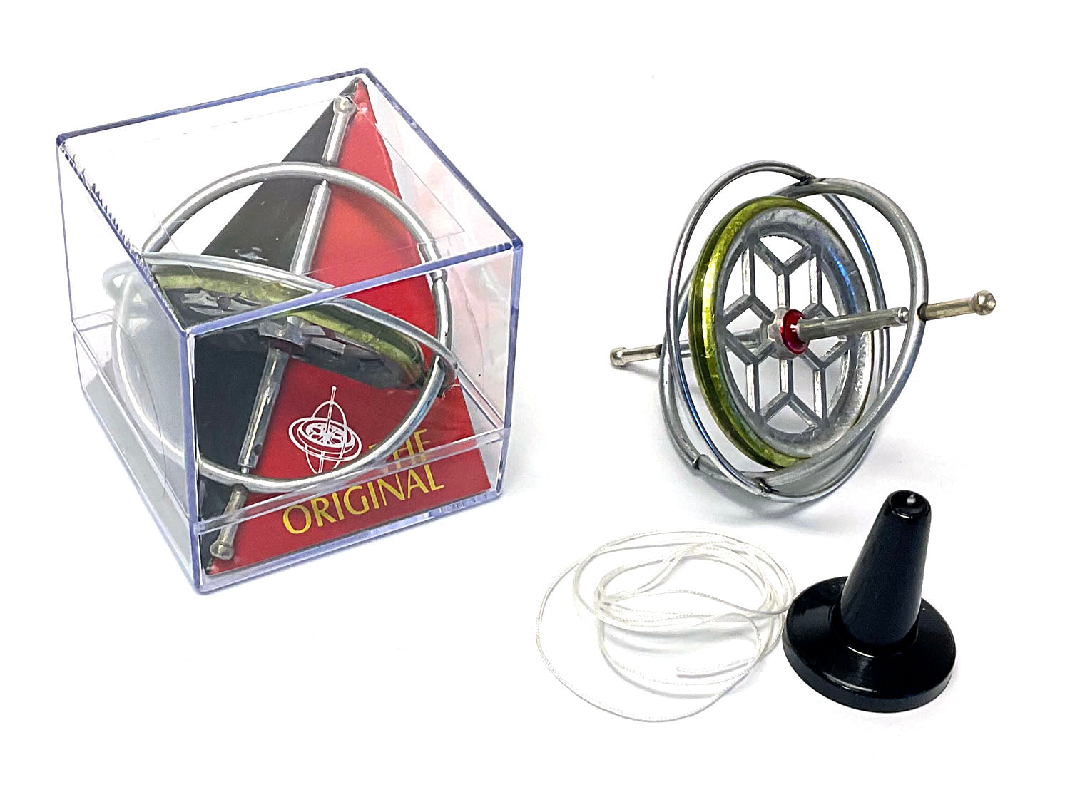 Toy Gyroscope - 3.25 inch