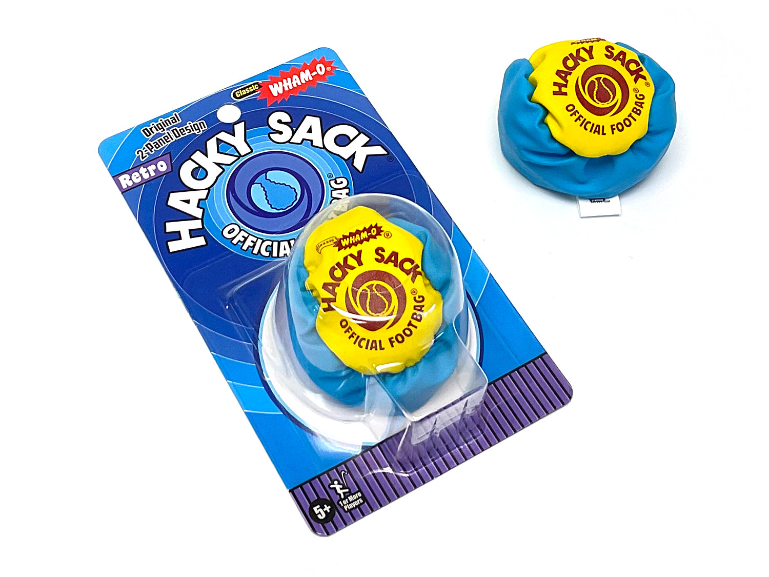 Hacky Sack