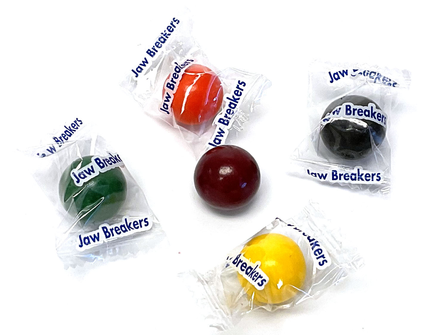 Jawbreakers - 1 piece