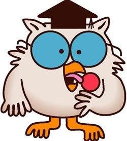 Tootsie Owl