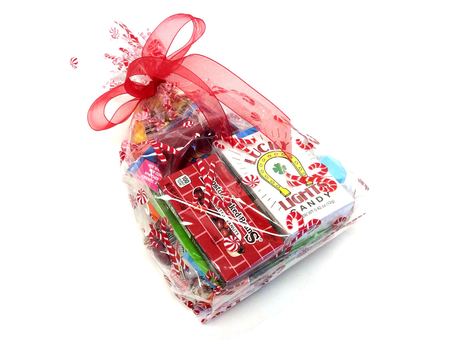 Party Favor Prepack - Candy Canes