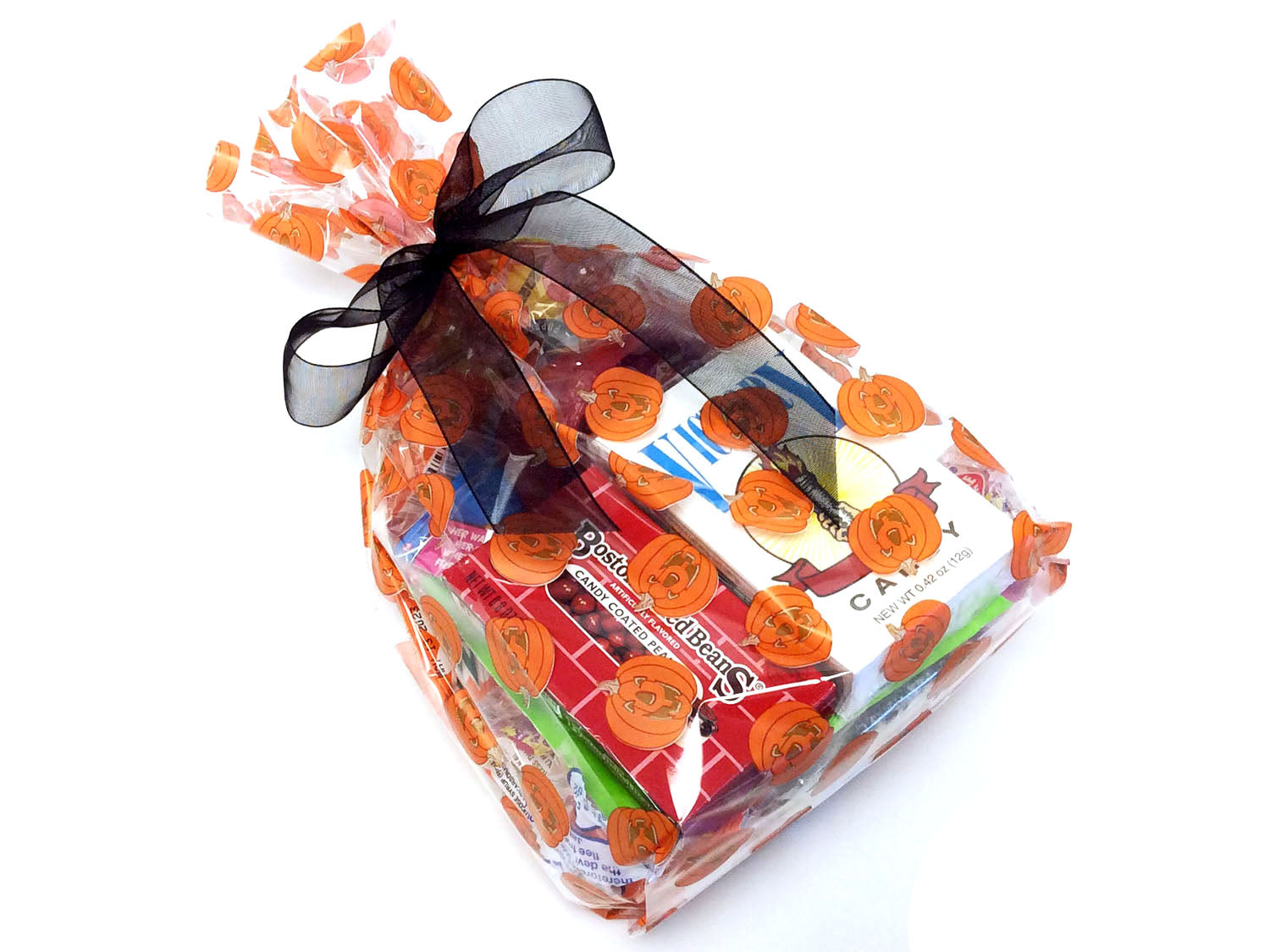 Party Favor Prepack - Jack-O-Lanterns