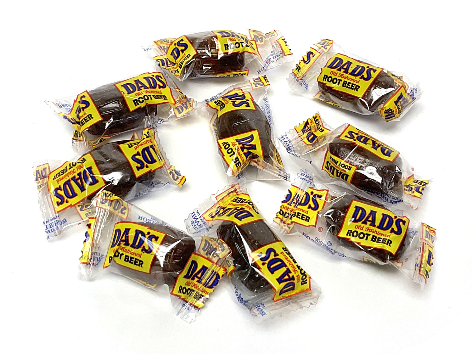 Root Beer Barrels - 1 piece