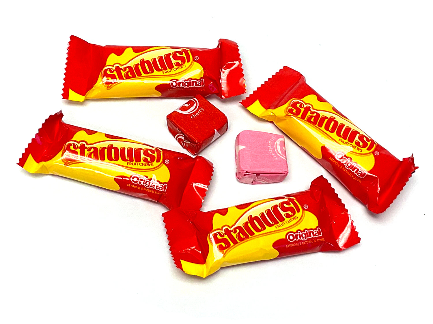 Starburst Fun Size - Bulk