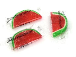 watermelon slices