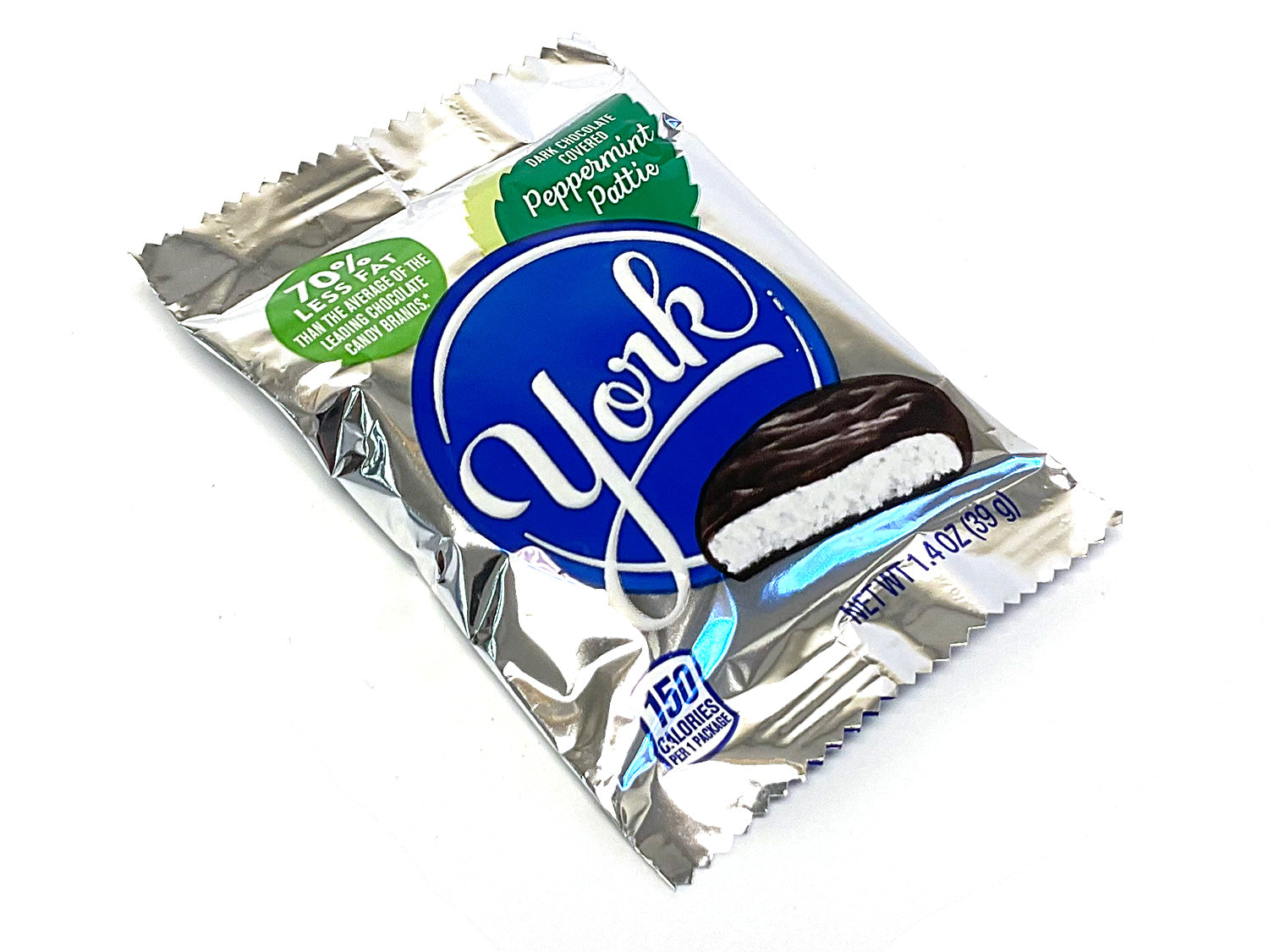 York Peppermint Patties - 1.4 oz pack